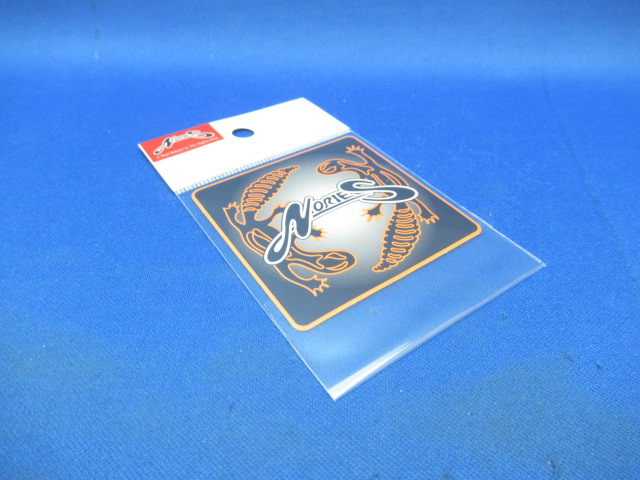 NORIES DesignSticker S