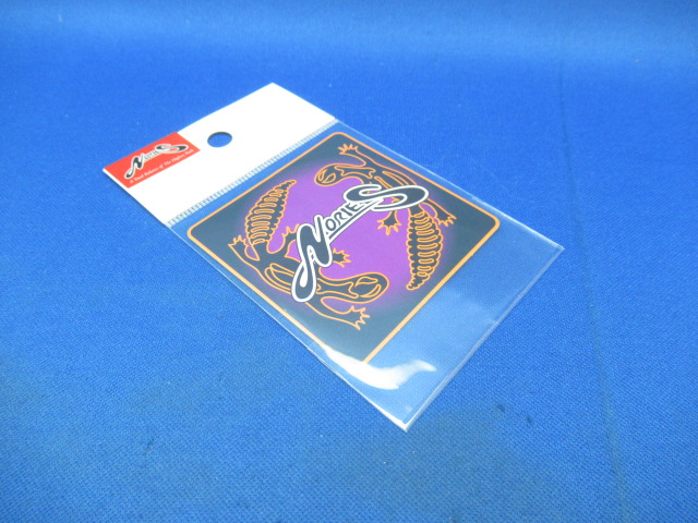 NORIES DesignSticker S