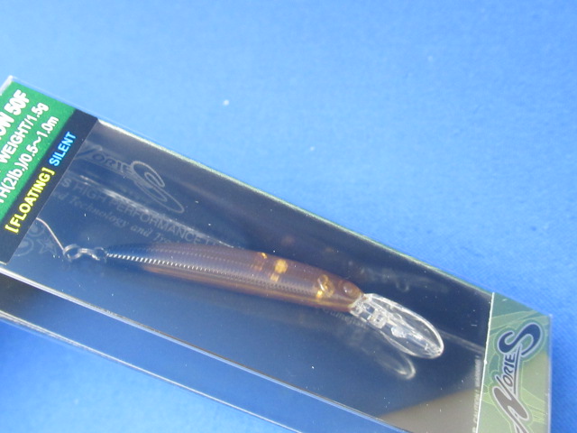 PELICAN MINNOW 50F