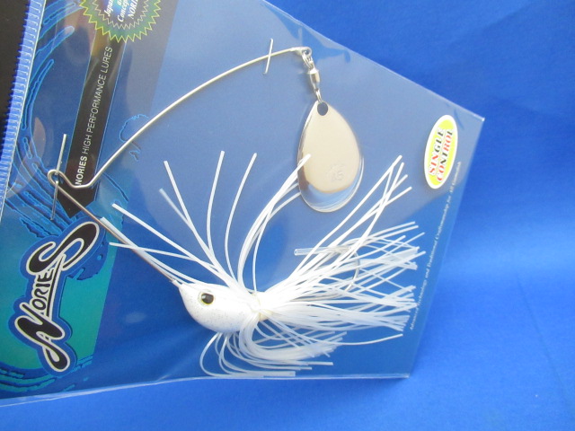 SINGLE CONTROL 22g(#3/0)