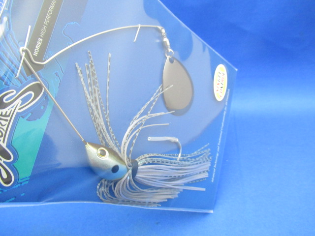 SINGLE CONTROL 22g(#3/0)