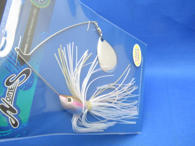 SINGLE CONTROL 22g(#3/0)