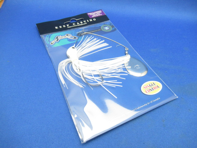 SINGLE CONTROL 17g#5/0