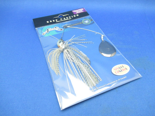 SINGLE CONTROL 17g#5/0