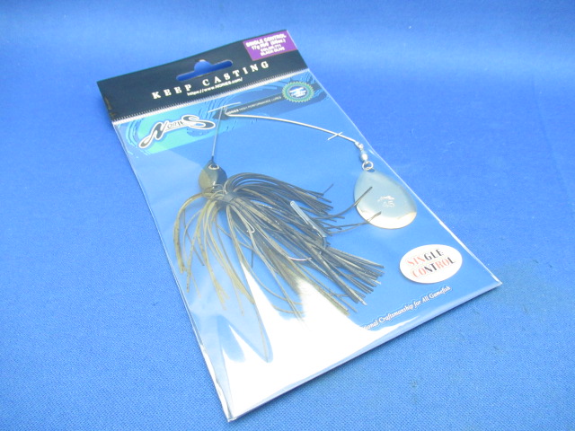 SINGLE CONTROL 17g#5/0