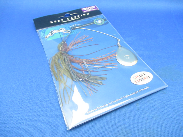 SINGLE CONTROL 17g#5/0