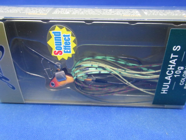 HULACHAT S 10G