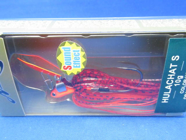 HULACHAT S 10G