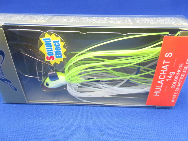 HULACHAT S 14G