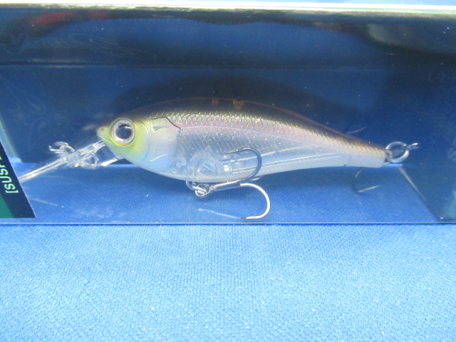 JETTY SHAD 62SP