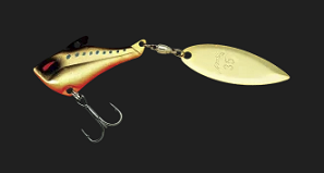 IN THE BAIT BASS 30g