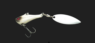 IN THE BAIT BASS 30g