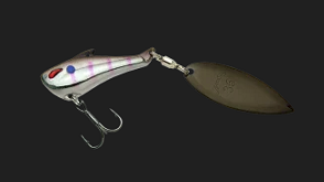 IN THE BAIT BASS 30g