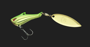 IN THE BAIT BASS 30g