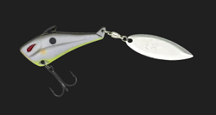 IN THE BAIT BASS 30g