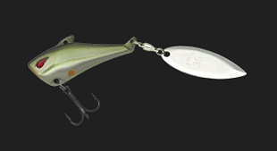 IN THE BAIT BASS 30g