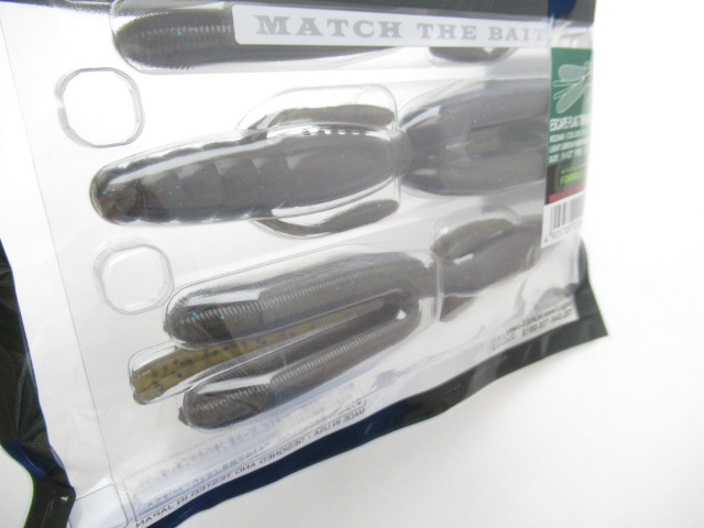ESCAPE FLAG TWIN MAGNUM