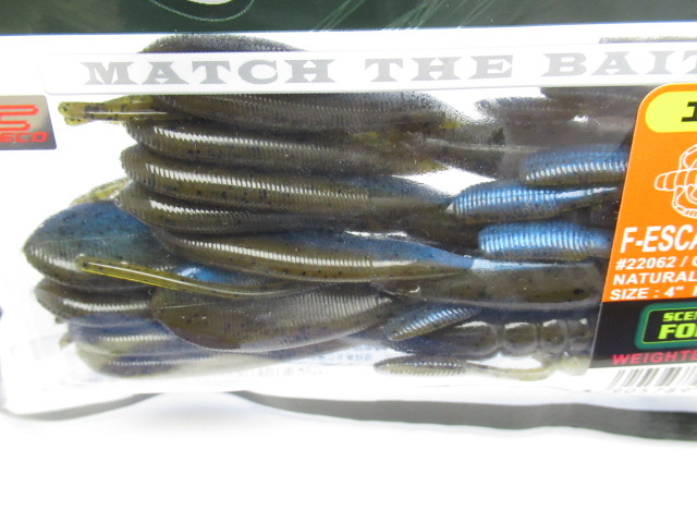 F-エスケープリトルツイン