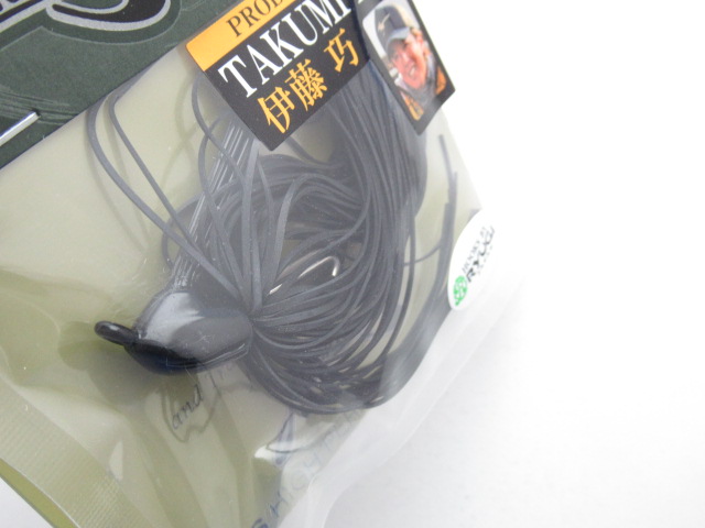 TAC JIG 1/4oz-(3/0)