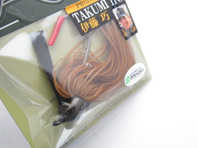 TAC JIG 1/4oz-(3/0)