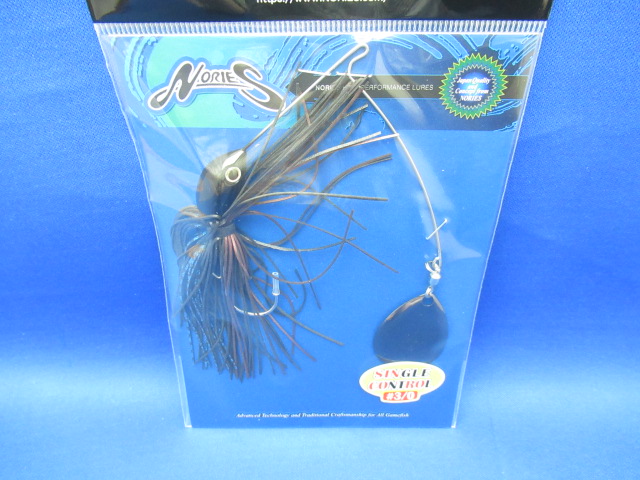 SINGLE CONTROL 22g(#3/0)