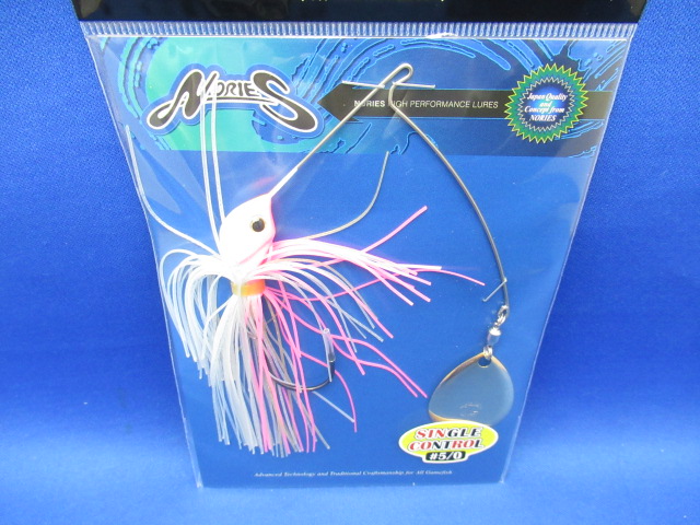 SINGLE CONTROL 5/8oz#5/0