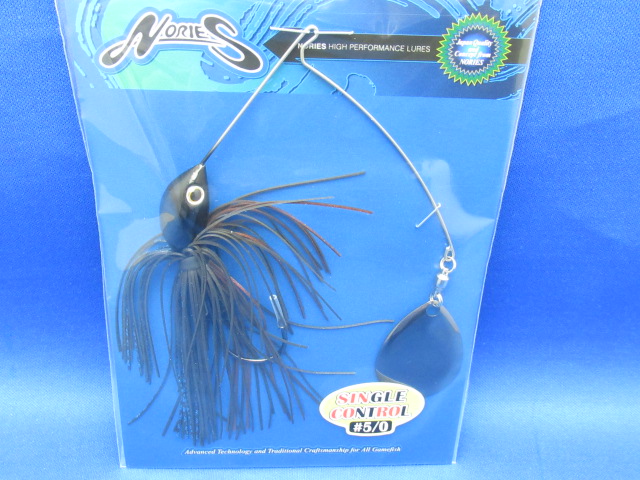 SINGLE CONTROL 22g(#5/0)