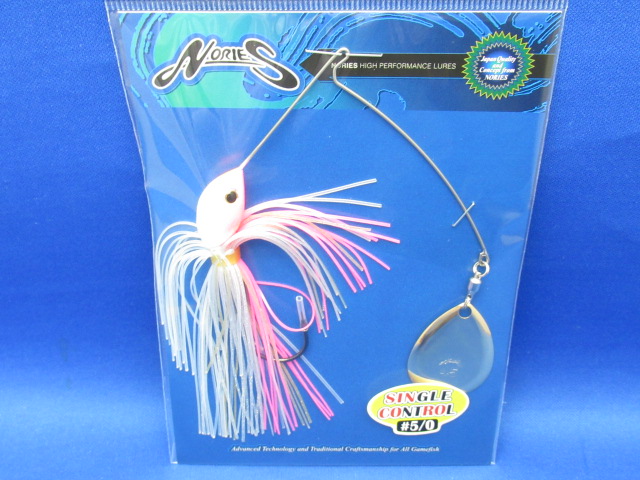 SINGLE CONTROL 22g(#5/0)