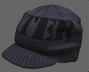 ノリーズニットキャップ08