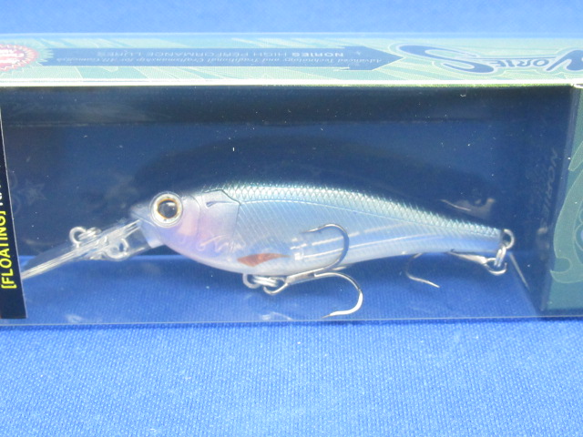 JETTY SHAD 62F