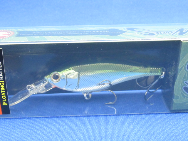 JETTY SHAD 62F
