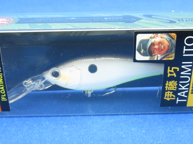 JETTY SHAD 62F