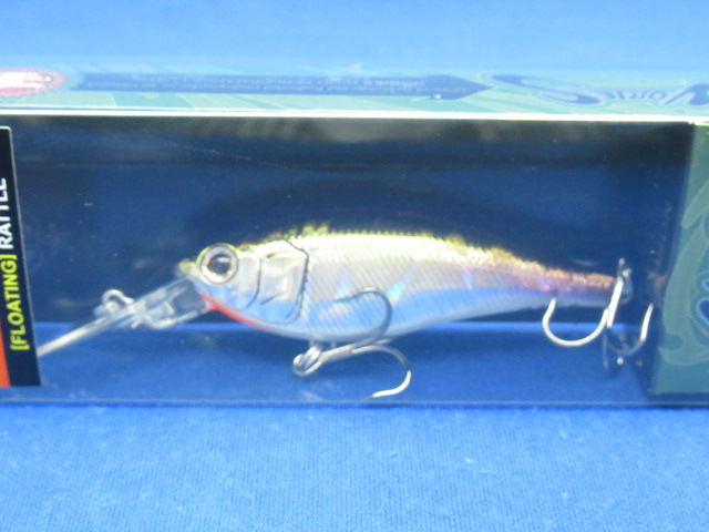 JETTY SHAD 62F