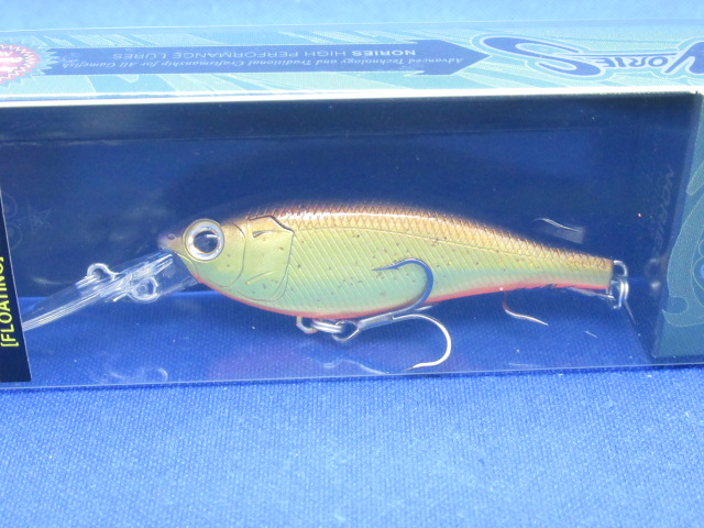 JETTY SHAD 62F