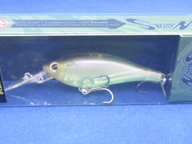 JETTY SHAD 62F