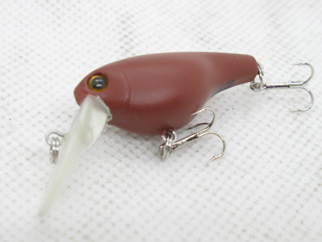 Trick Trout Crank 35F