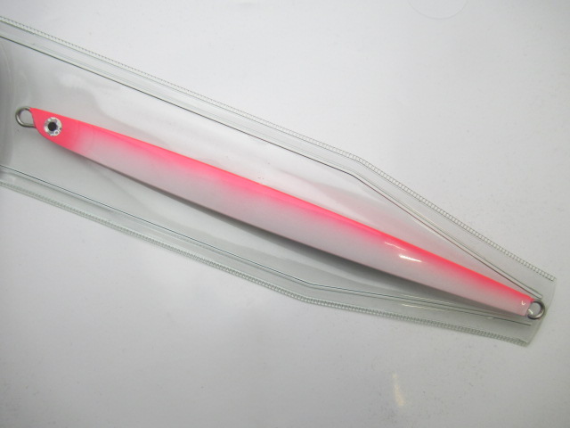 HILLA JIGLLA Long 170g