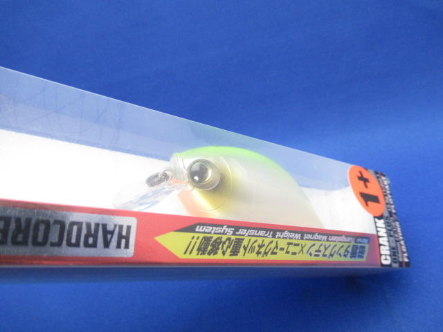 Crank1+【ONE-PLUS】