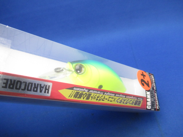 Crank2+【TWO-PLUS】