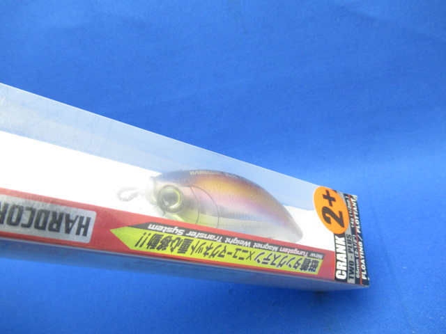 Crank2+【TWO-PLUS】