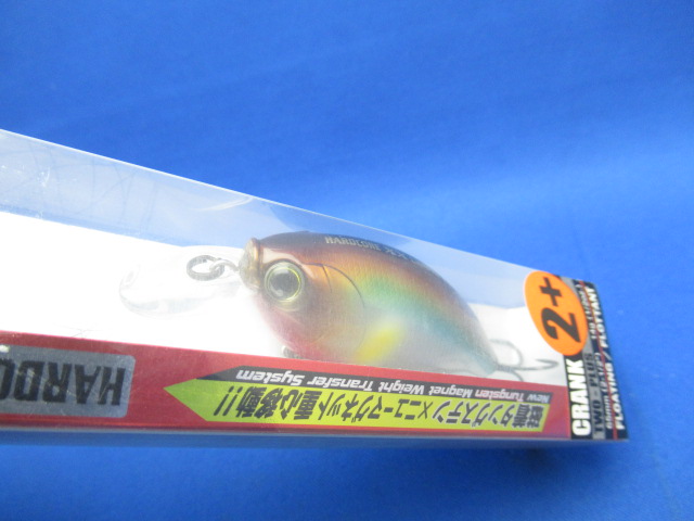 Crank2+【TWO-PLUS】