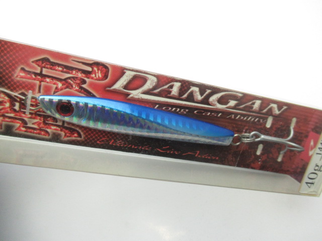 DANGAN 40g