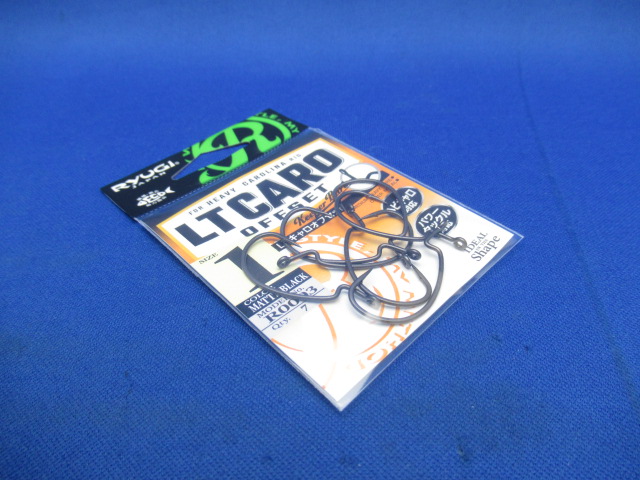 LT Caro Offset (R0003)