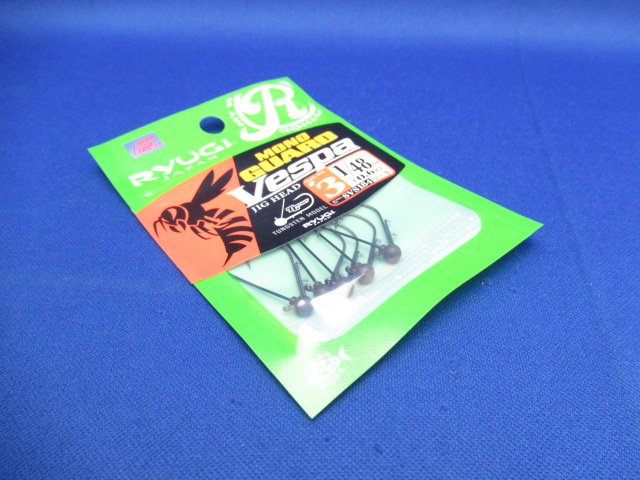 MonoGuard Vespa(SVS184)