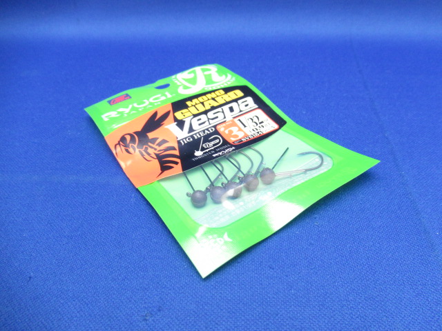 MonoGuard Vespa(SVS184)