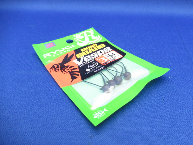 MonoGuard Vespa(SVS184)