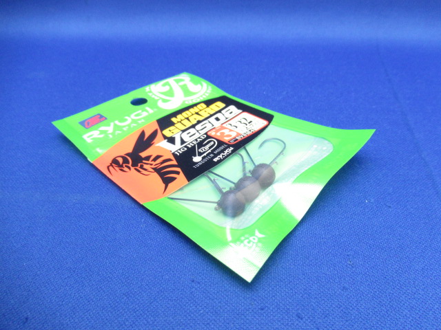 MonoGuard Vespa(SVS184)