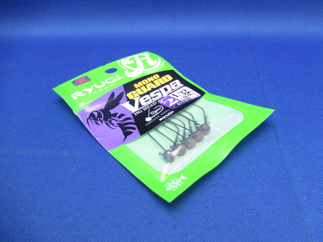 MonoGuard Vespa(SVS184)