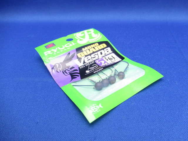 MonoGuard Vespa(SVS184)