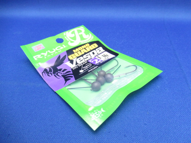 MonoGuard Vespa(SVS184)